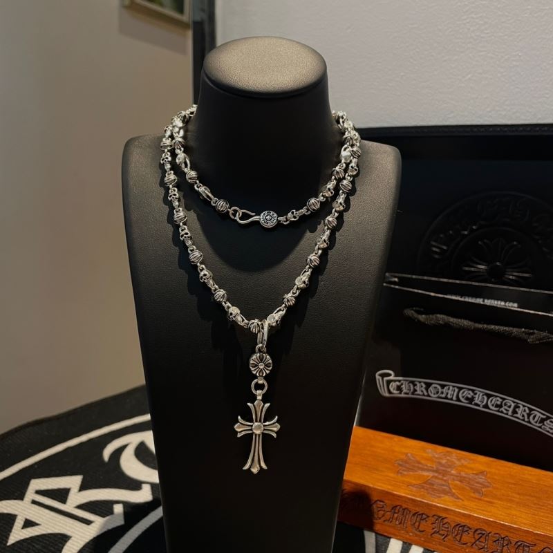 Chrome Hearts Necklaces